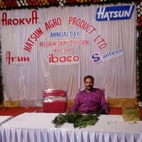 Manjunath Channabasappa
