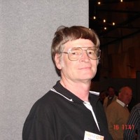 Simon Hurricks