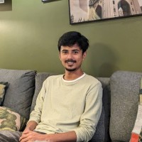 Saurav Patil
