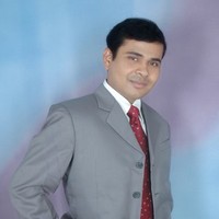 Arun Swain