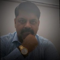 Amol Shastri