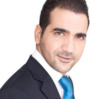 Tarek Abu Fakhr