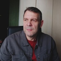 Douglas Pier Sobrido