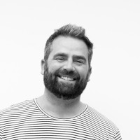 Daniel Tompsett