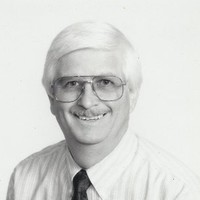 Fred Hackworth