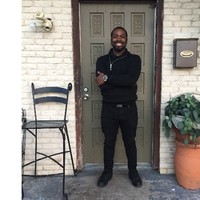 Elijah Roberson