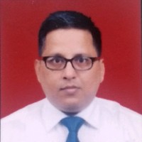 Ajay Parashar
