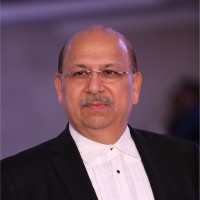Deepak Chhugani