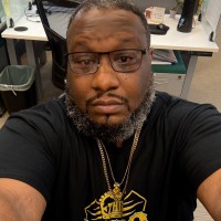 Kev Mitchell