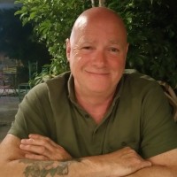 Rob Millar