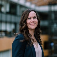 Carrie Mcintosh