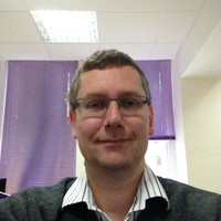 Paul Bellingham Mciob