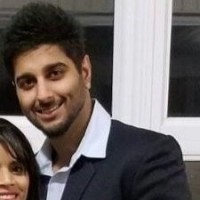 Sunil Khatri