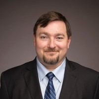Chris Kiefer, P.E.