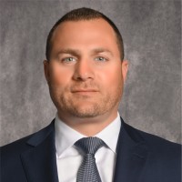 Corey Bauer
