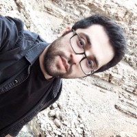 Mohammadreza Nasirirad