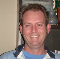 Simon Crombleholme