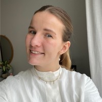 Frederikke Rønhoff Sepstrup