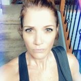 Stacy Phillips