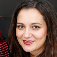 Sophie Sanders