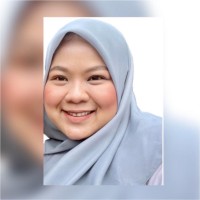 Rahajeng Budi Purnati