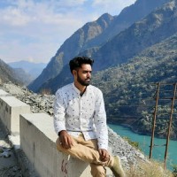Abhishek Kumar Singh