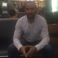 Albert El Murr