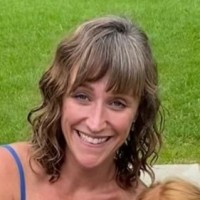 Louise Jane Calver, BSc, MAPM