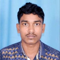 Dillip Kumar Mohanta