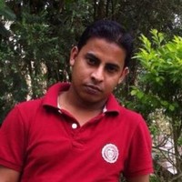 Jabaria Hussain