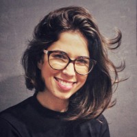 Maria Clara Fernandes