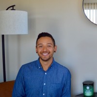 Bryan Gaviria-Jimenez, Psy.D.