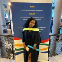 Anelisa Mbembe