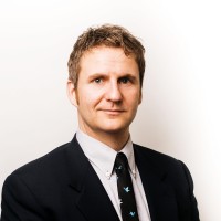 John Crandlemire, P.Eng