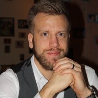 Martin Widenek