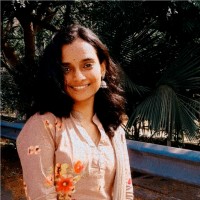 Manvi Desai