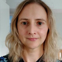Cornelia Parkin