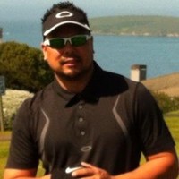 D. Rivera David
