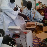 Saliou Gueye