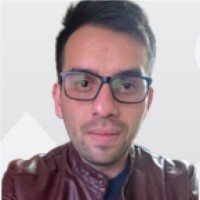 Cristhian Camilo Pérez Estrada