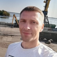 Evgeny Tretyakov