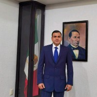 José Francisco Andrade Trejo