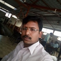 Ganesh Jambhulkar