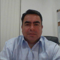Vicente Olalde Acevedo
