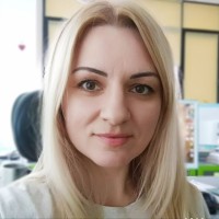 Oksana Kutsyshyn