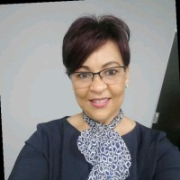 Beverley Pretorius