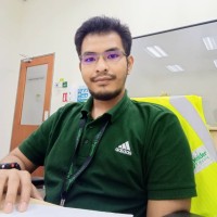 Muhammad Dhamin Zaidi