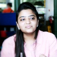 Drashti Patel