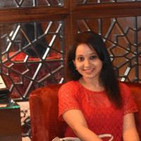 Bhawna Mishra