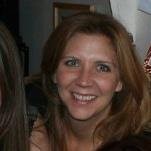 Christina Parr